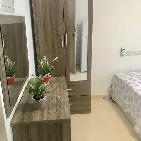 Love House Limassol