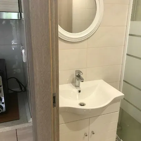 Guest house Love House Limassol